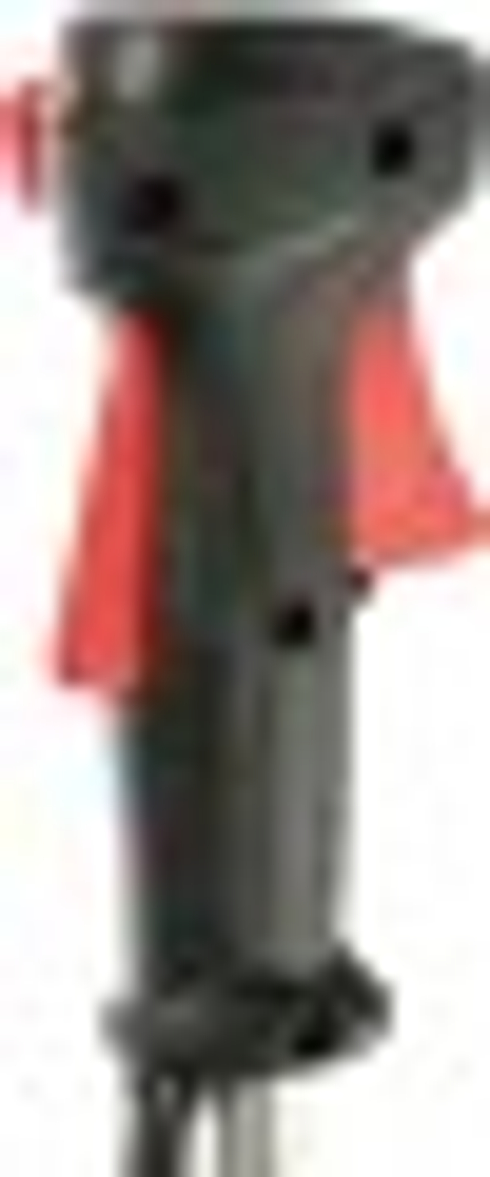 Мотокоса MAKITA EM 2650 UH EM2650UH