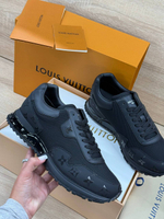 Кроссовки Louis Vuitton