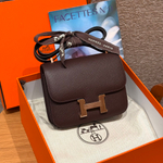 Hermes Constance 18