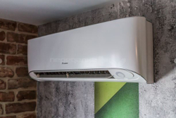 Кондиционер Daikin Miyora FTXK50AW/RXK50A Inverter. Цвет: Белый