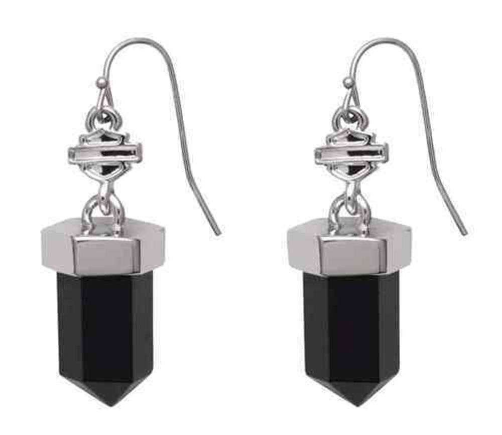 Серьги Harley-Davidson -70%