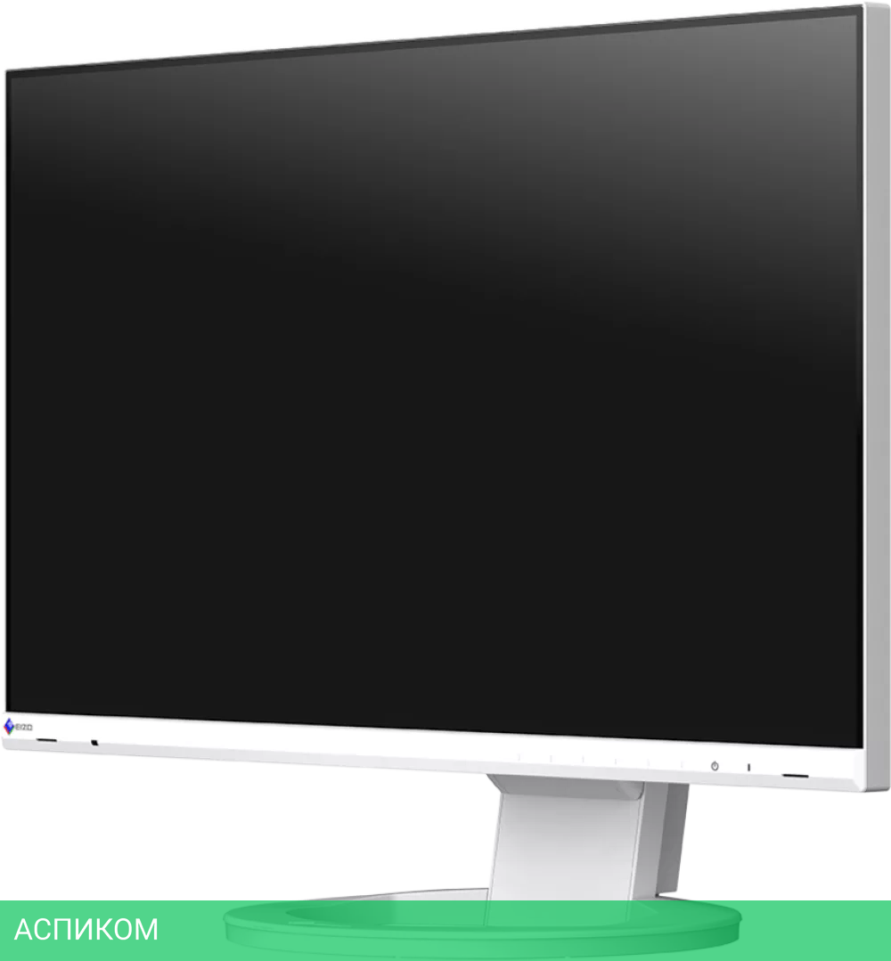 Монитор EIZO FlexScan EV2490-WT
