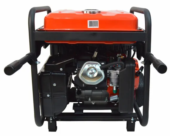 Инверторный генератор "BRAIT" BR8500iOEM