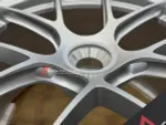 КОВАНЫЕ ДИСКИ для PORSCHE 911 992.1 GT3 2024 Порш