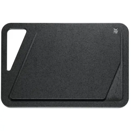 WMF Доска 45х30см серая