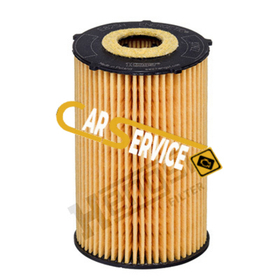 HENGST FILTER - E825HD265