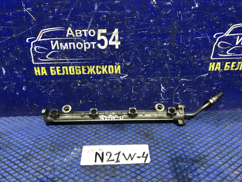 Топливная рейка MITSUBISHI RVR 1995