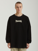 Мужской Лонгслив Bulldog Heavyweight