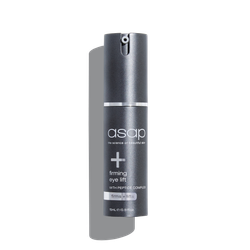 Asap Firming eye lift, 15 ml / Укрепляющий лифтинг-крем для кожи вокруг глаз