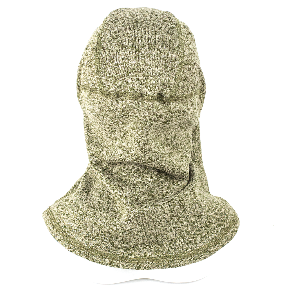 Маска-балаклава вязаная Extreal "КОМФОРТ"