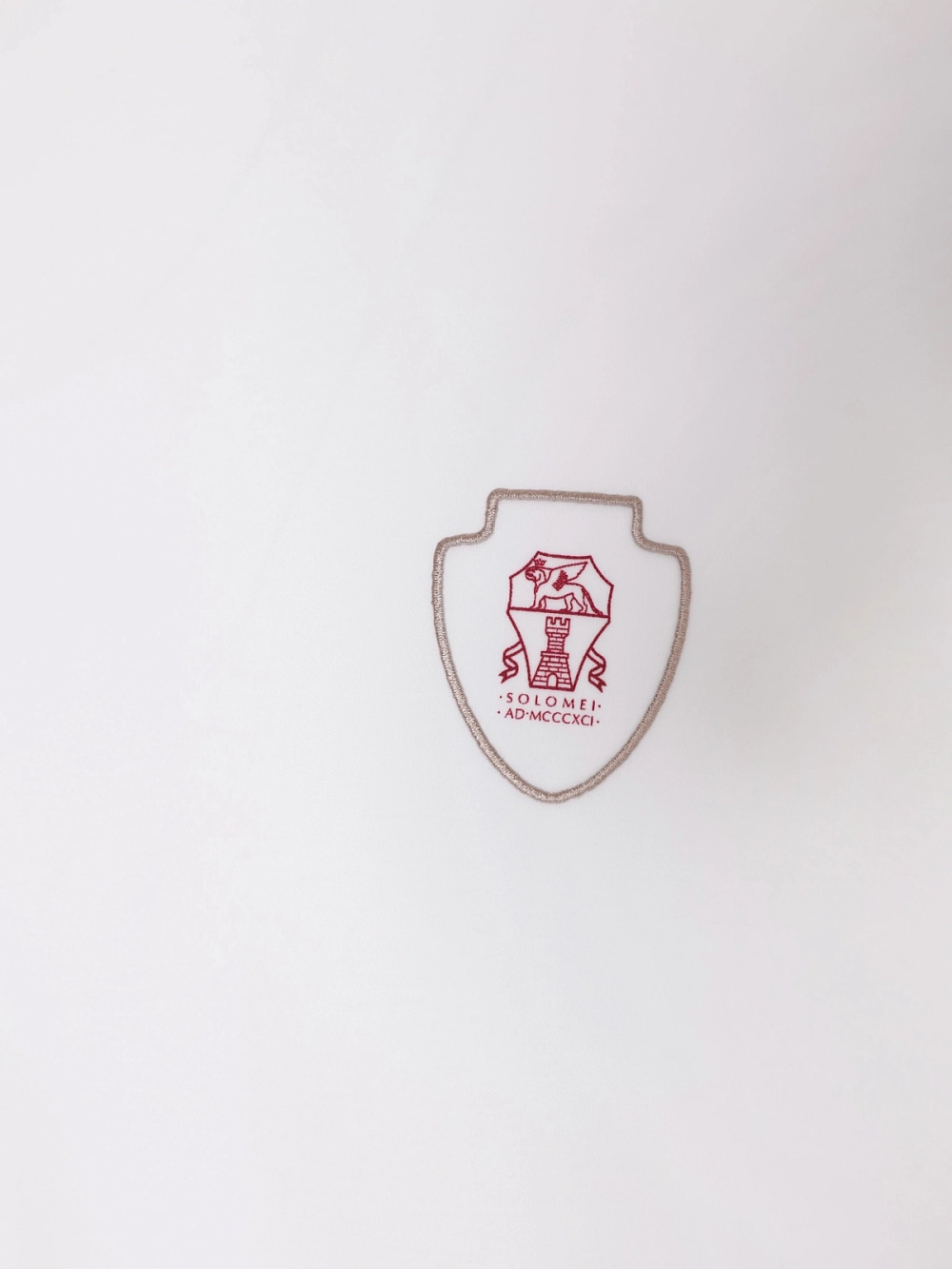 Футболка BRUNELLO CUCINELLI