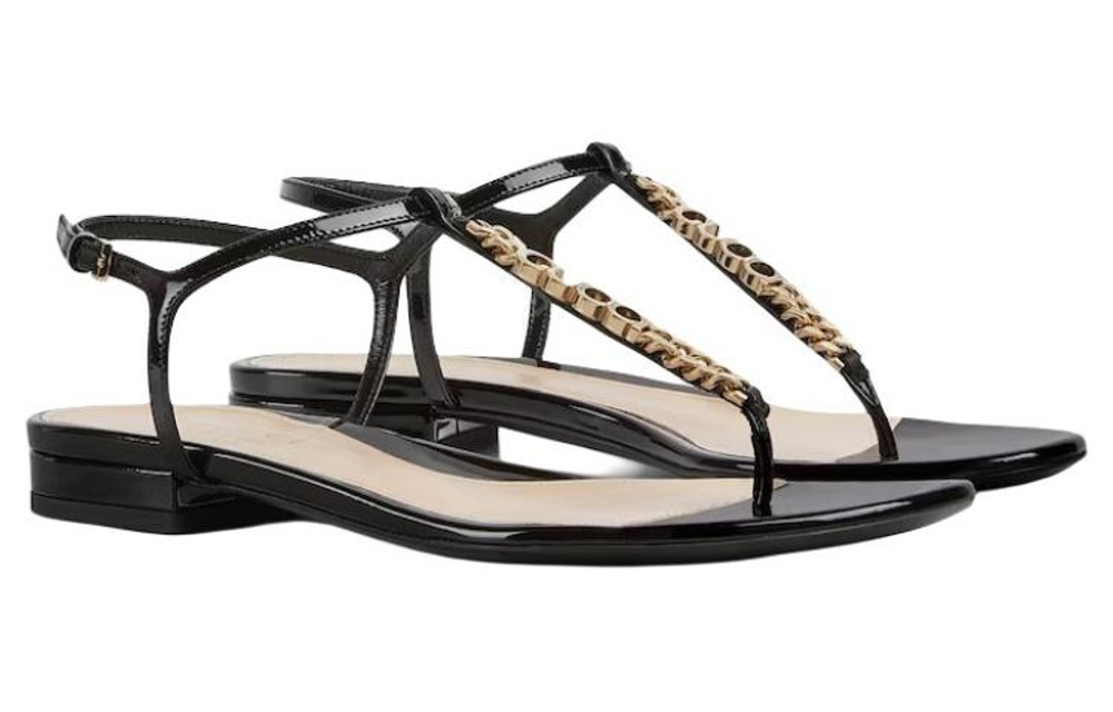 Gucci 24 Signoria 1.5Cm (Женская размерная сетка)