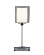 Лампа настольная Moderli V11132-1T Maximilian