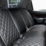 Авточехлы на Audi 80 В-4 (C8) 91-96 г.в, Ауди Ромб