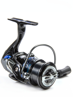 Катушка безынерционная Salmo Elite SPINETIX 8 2500FD