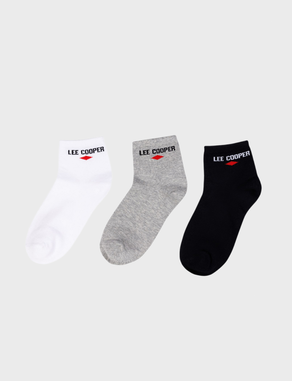 Носки (3шт.) Lee Cooper