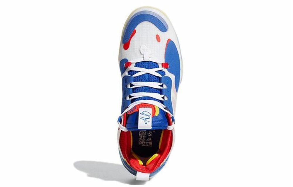 Кроссовки Adidas Harden Vol.5 Futurenatural