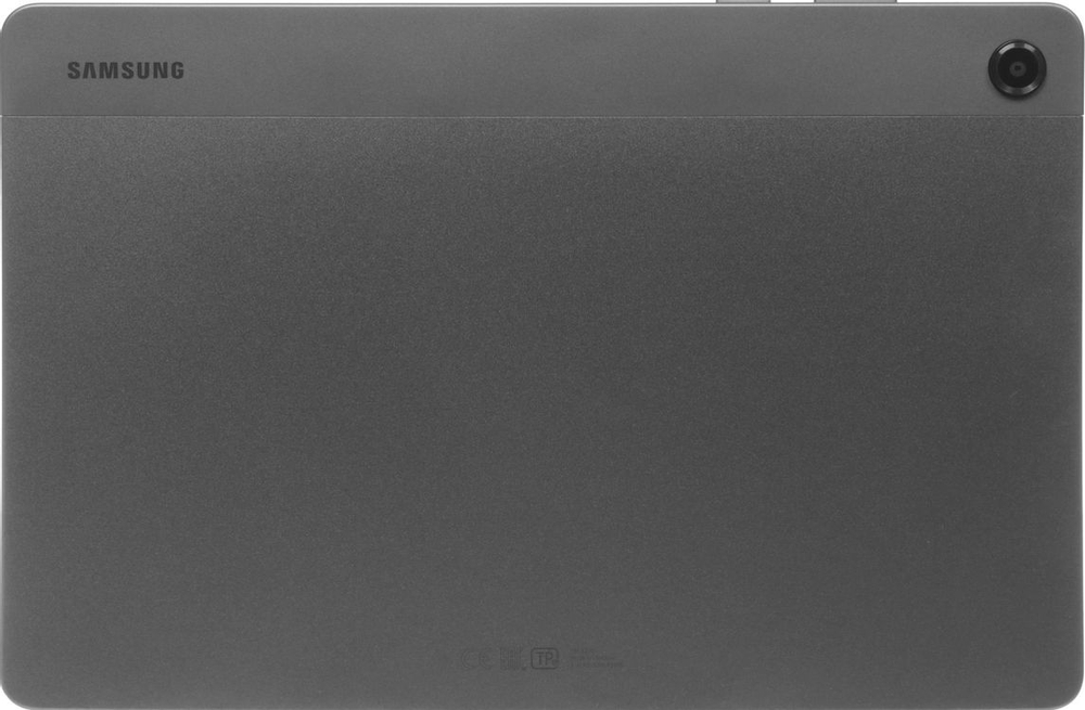 11" Планшет Samsung Galaxy Tab A11+ BSM-X230 6/128 GB 7300 Wi-Fi, 1920 x 1200, 90Гц, Android 15, серый [sm-x230nzaacau]