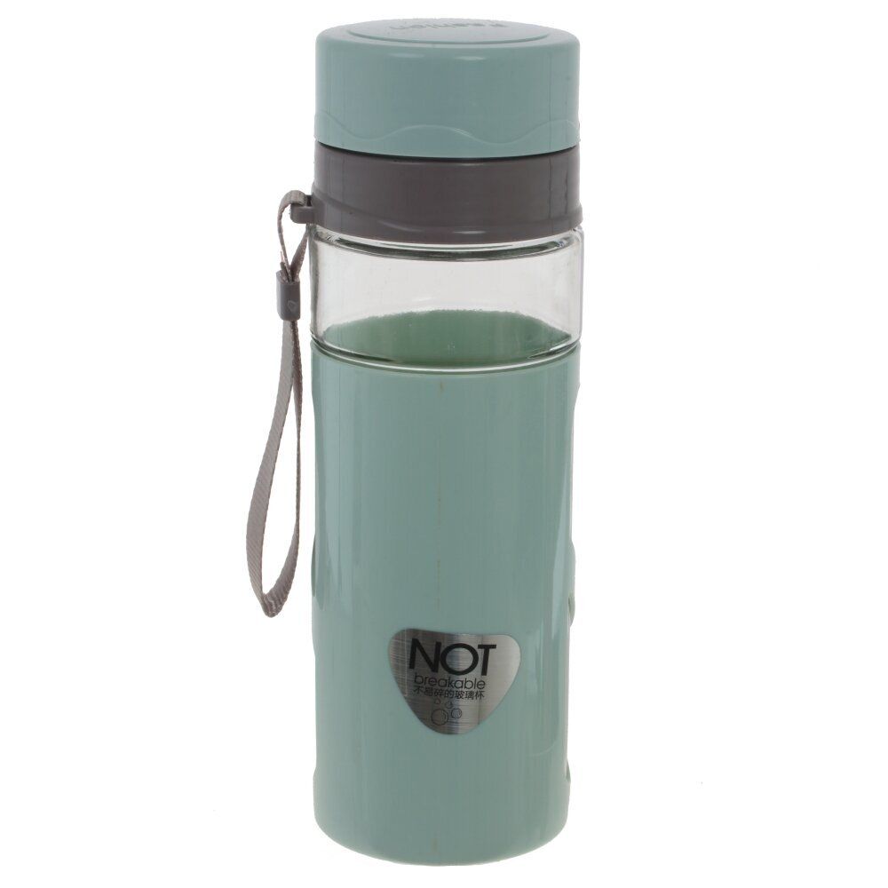 GAEM Бутылка, 700 мл, L8 W8 H24 см, 3в.