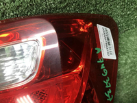 Фонарь правый внешний Toyota Camry XV50 (11-14)