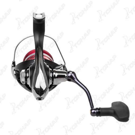 Катушка безынерционная 23 NINJA LT2500 (10009-003) DAIWA