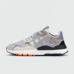 кроссовки Adidas Nite Jogger Multi Solid Grey