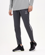 Брюки тренировочные JÖGEL CAMP 2 Training Pocket Pants 93, темно-серый