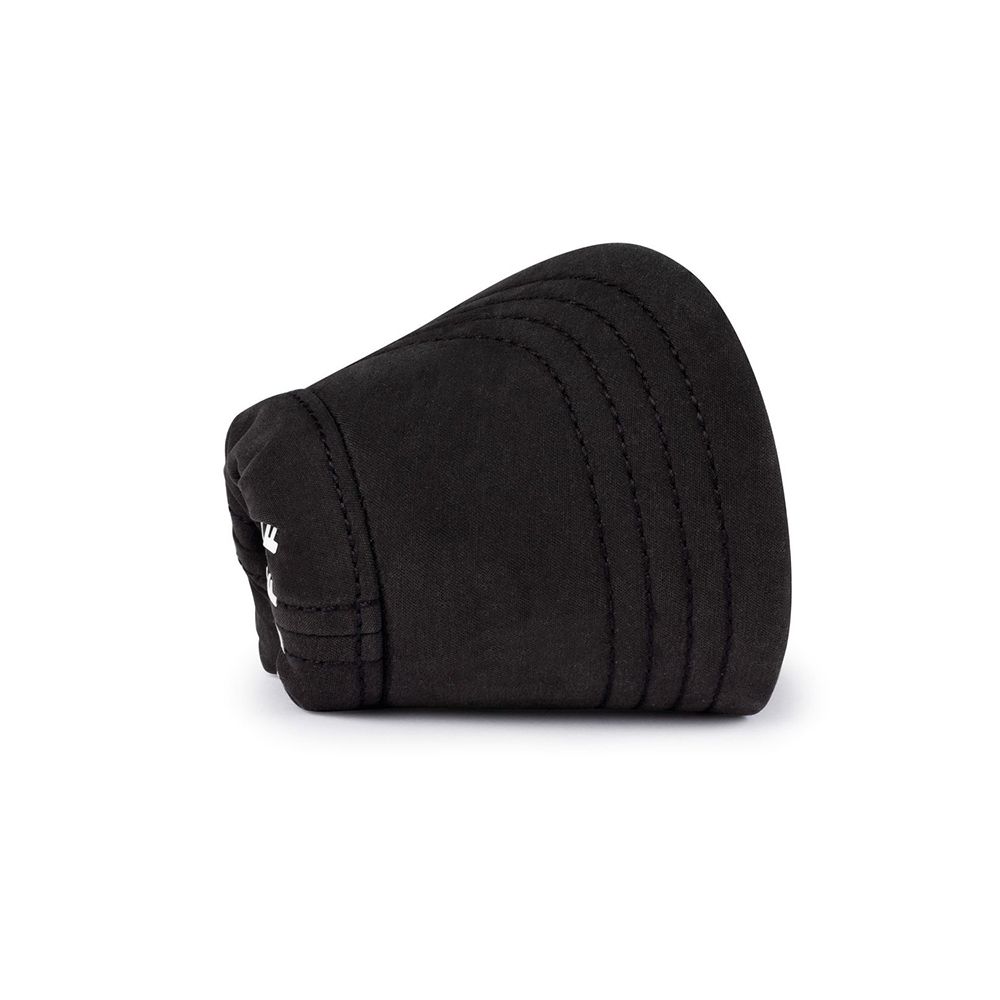 Кепка Buff Pack Baseball Cap Solid Black