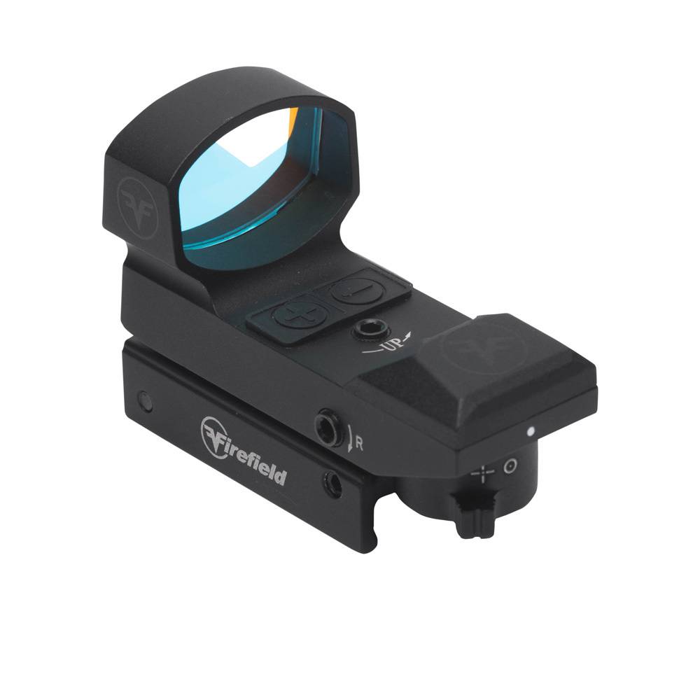 Коллиматорный прицел Firefield Impact Reflex Sight, крепление Weaver (FF26022)