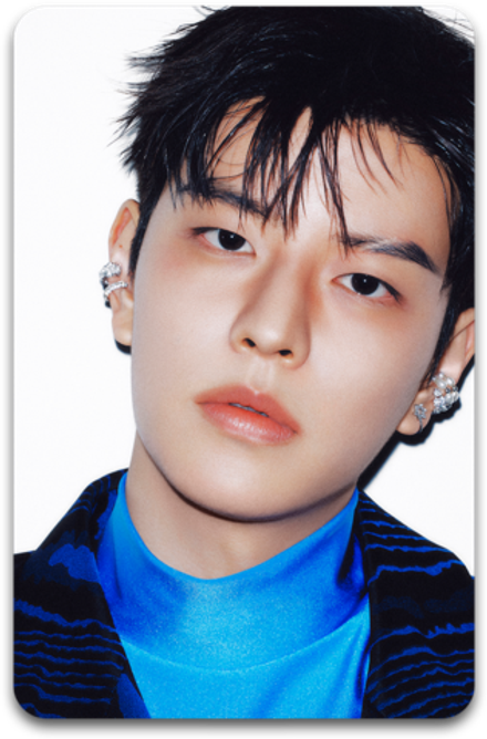 Карта / STRAY KIDS #4193