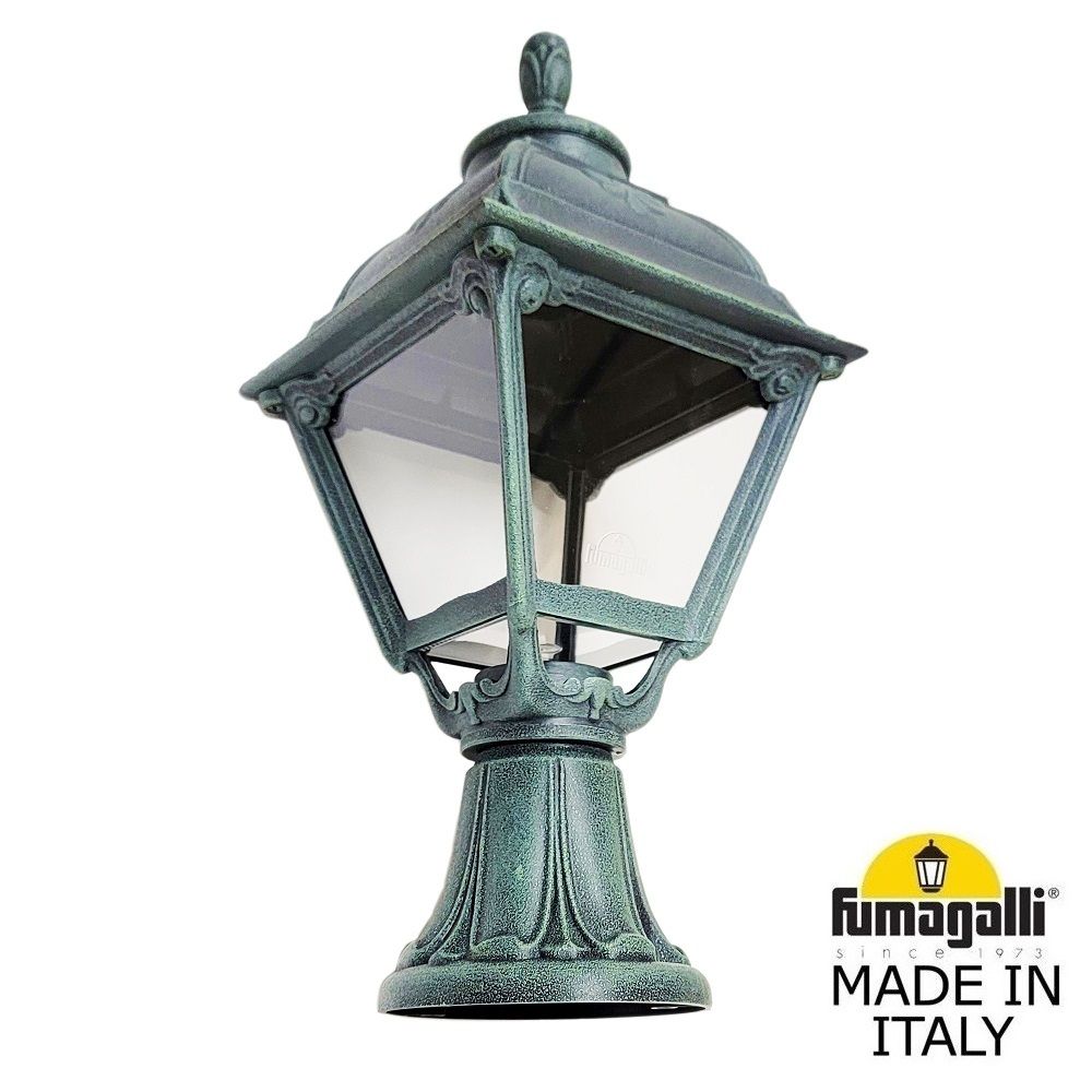 Ландшафтный фонарь FUMAGALLI MINILOT/CEFA U23.111.000.VXF1R