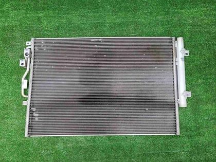 Радиатор кондиционера Omoda C5 (2022-н.в.)