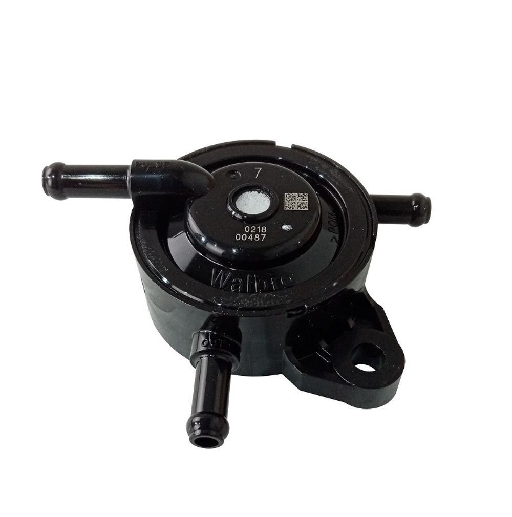 Насос топливный (вакуумный) H765i/170460037-0001