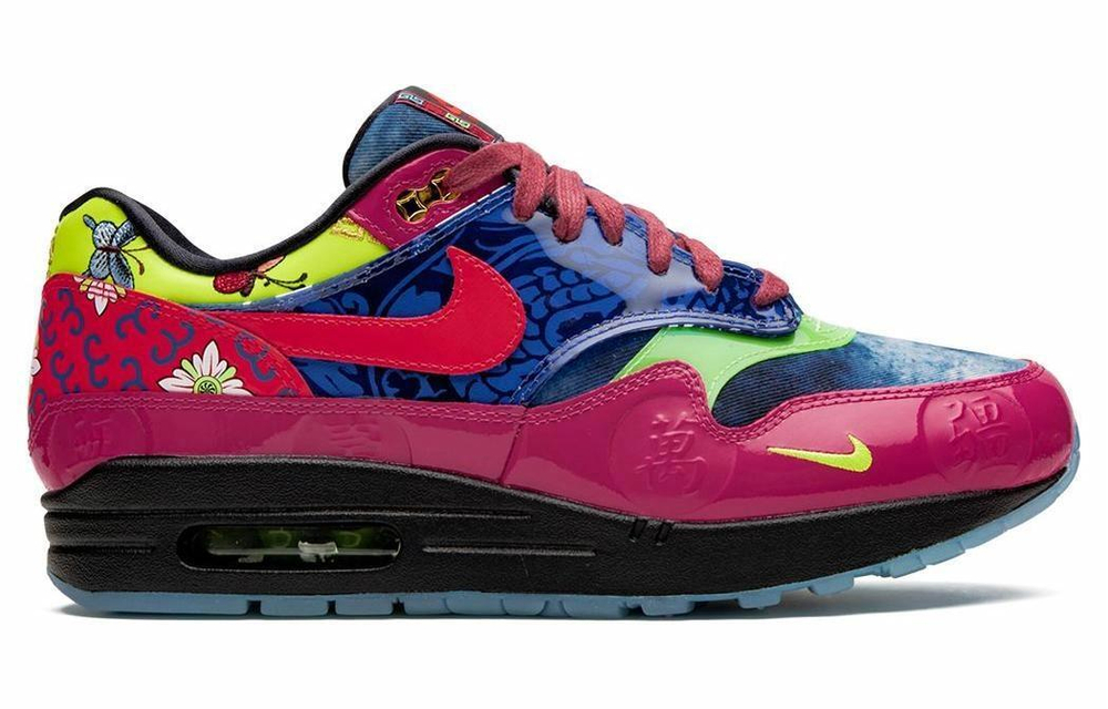 Кроссовки Nike Air Max 1 Premium Cny