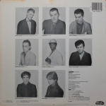 Ian Dury And The Blockheads / Laughter (LP)