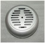 Кожух защитный вентилятора HCD-70-80-90/Fan casing