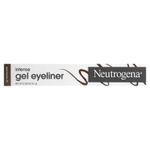 Neutrogena, Интенсивная гелевая подводка для глаз, темно-коричневый 30, 0,1 г (0,004 унции)