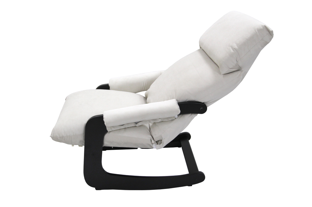 Кресло Трансформер Амадео ВБ №81  арт.20036 1уп.(каркас венге, сиденье бежевое Maxx 100)