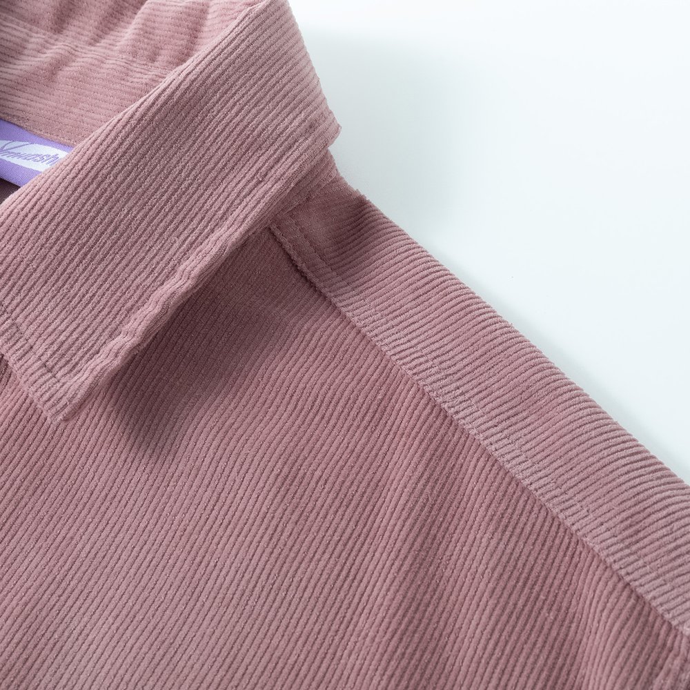 Рубашка YMKASHIX Velve Leisure Line