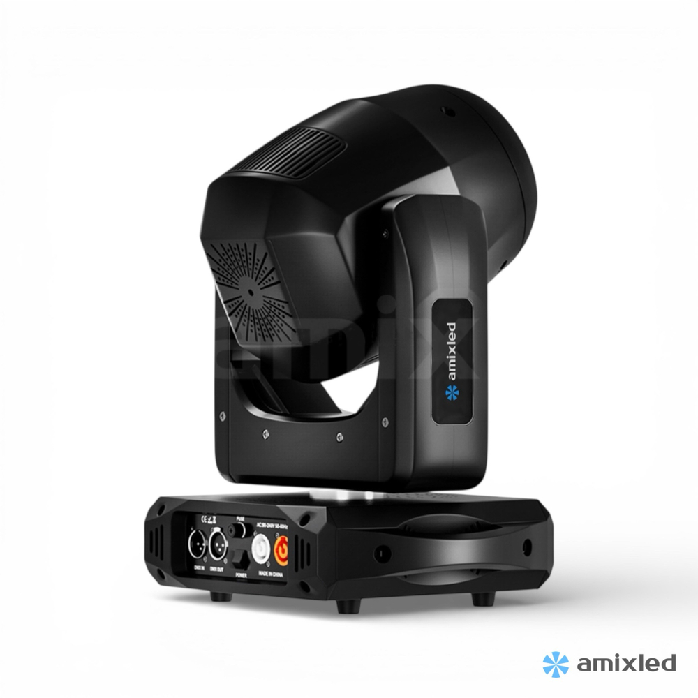 Световой прибор Amixled Spot 160W