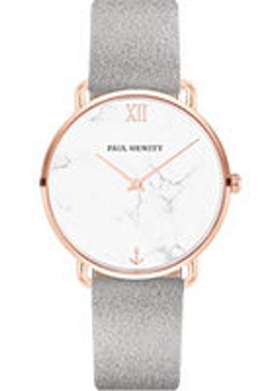 Женские немецкие часы Paul Hewitt, Miss Ocean Line PH-M-R-M-35S