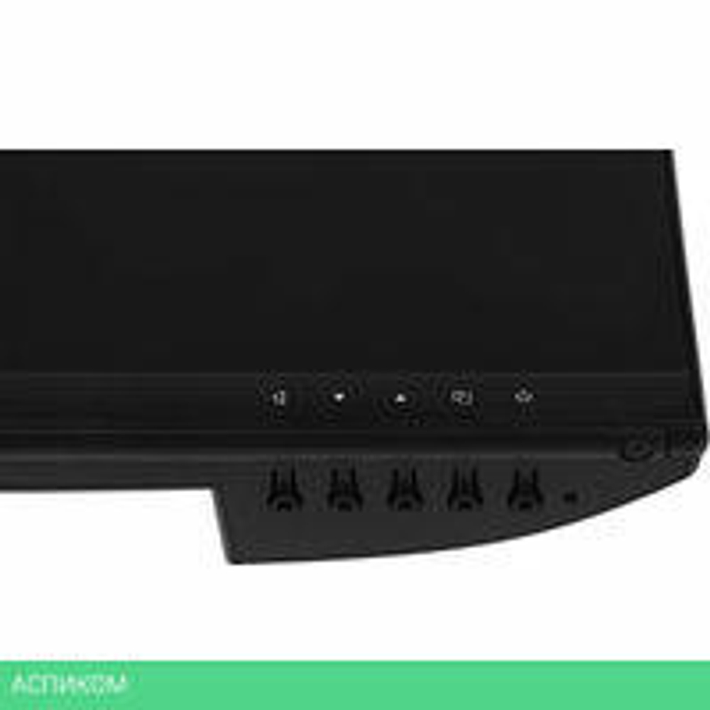 Монитор Dahua DHI-LM25-B200BS