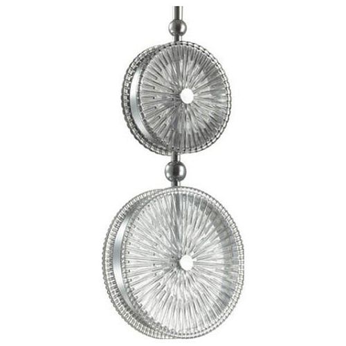 Подвесной светильник Odeon Light 5416/13LA