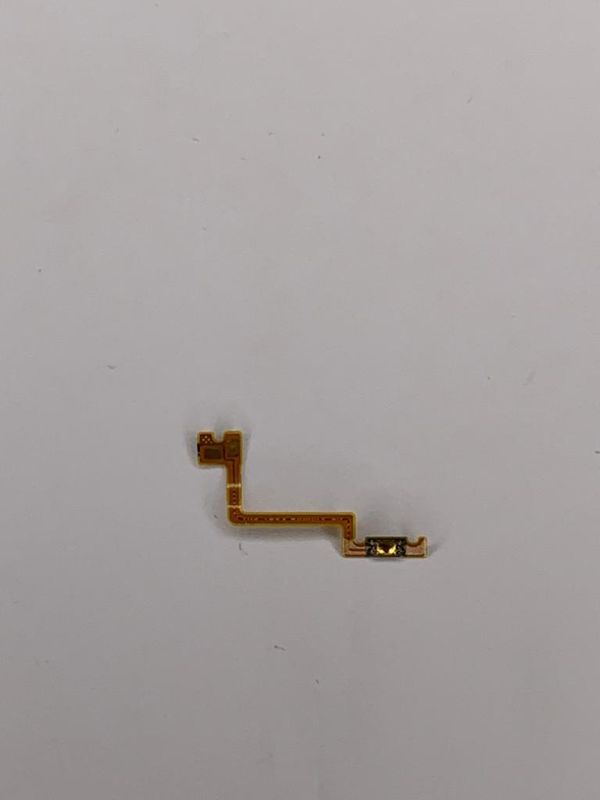 Шлейф для Oppo Reno Z (CPH1979) с кнопкой включения