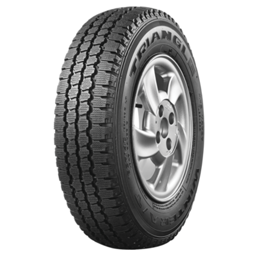 185/75R16C 104/102Q TR737 TL M+S 3PMSF Triangle