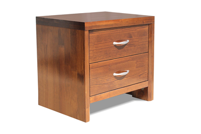 Тумба Альба 2 ящика