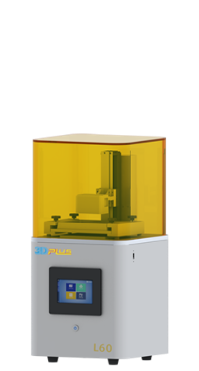 3D принтер Plus6-L60