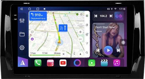 Магнитола для Skoda Kodiaq, Karoq - FarCar S500-TS10 монитор 9.5" QLED на Android 14, Быстрая, CarPlay, 4G SIM-слот