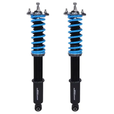 MaXpeedingrods T6 Coilover 24 Way Damper Suspension Kit подходит для автомобиля Acura RL 96-04 (KA9)