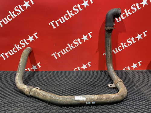 Трубка компрессора